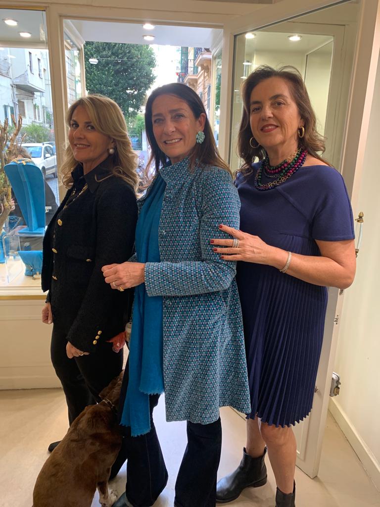 Presentazione collezione Flower Power