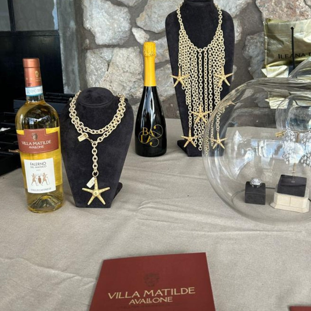 Presentazione Summer Collection 2023