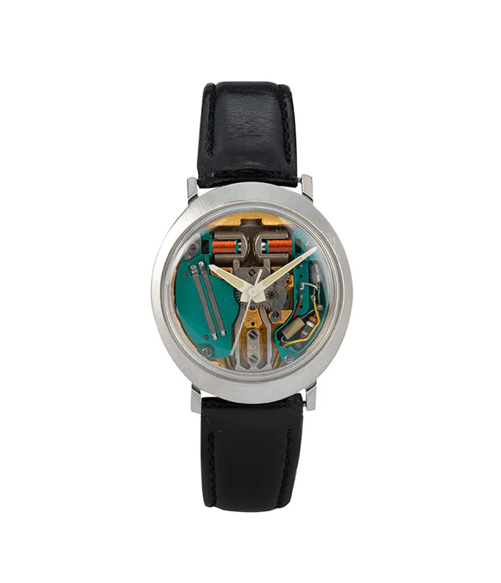 Bulova Acutron