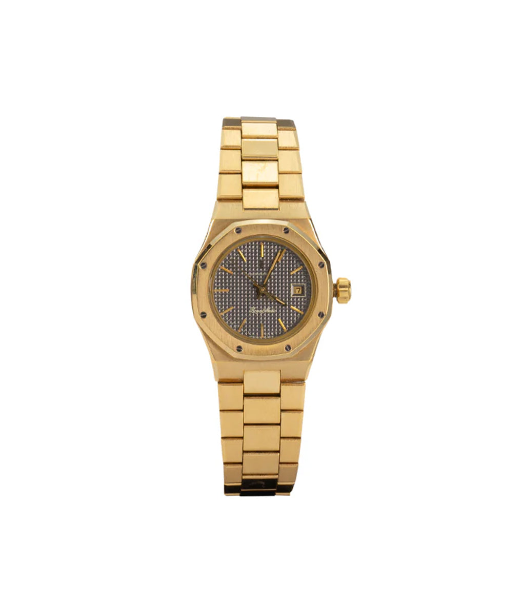 Eberhard Royal Matic