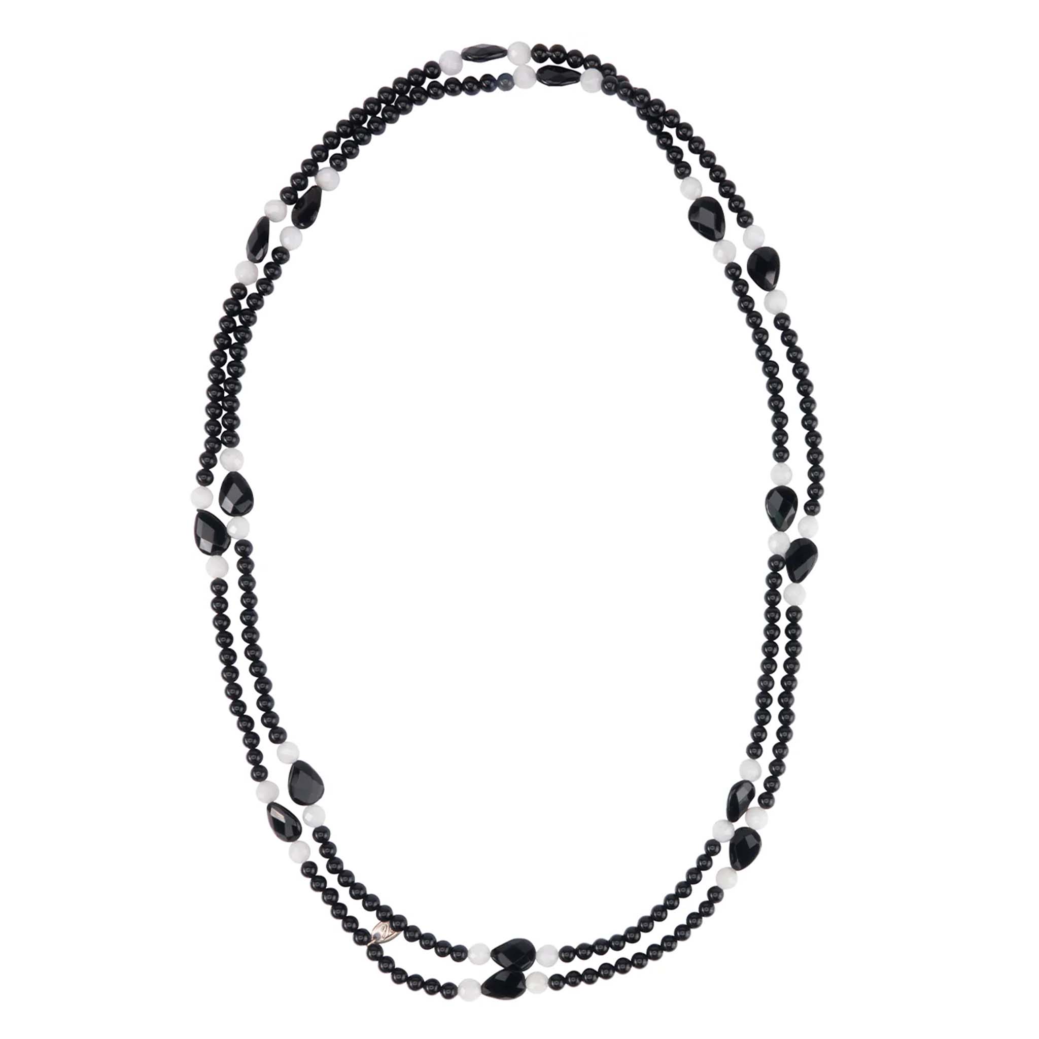 Laccio necklace