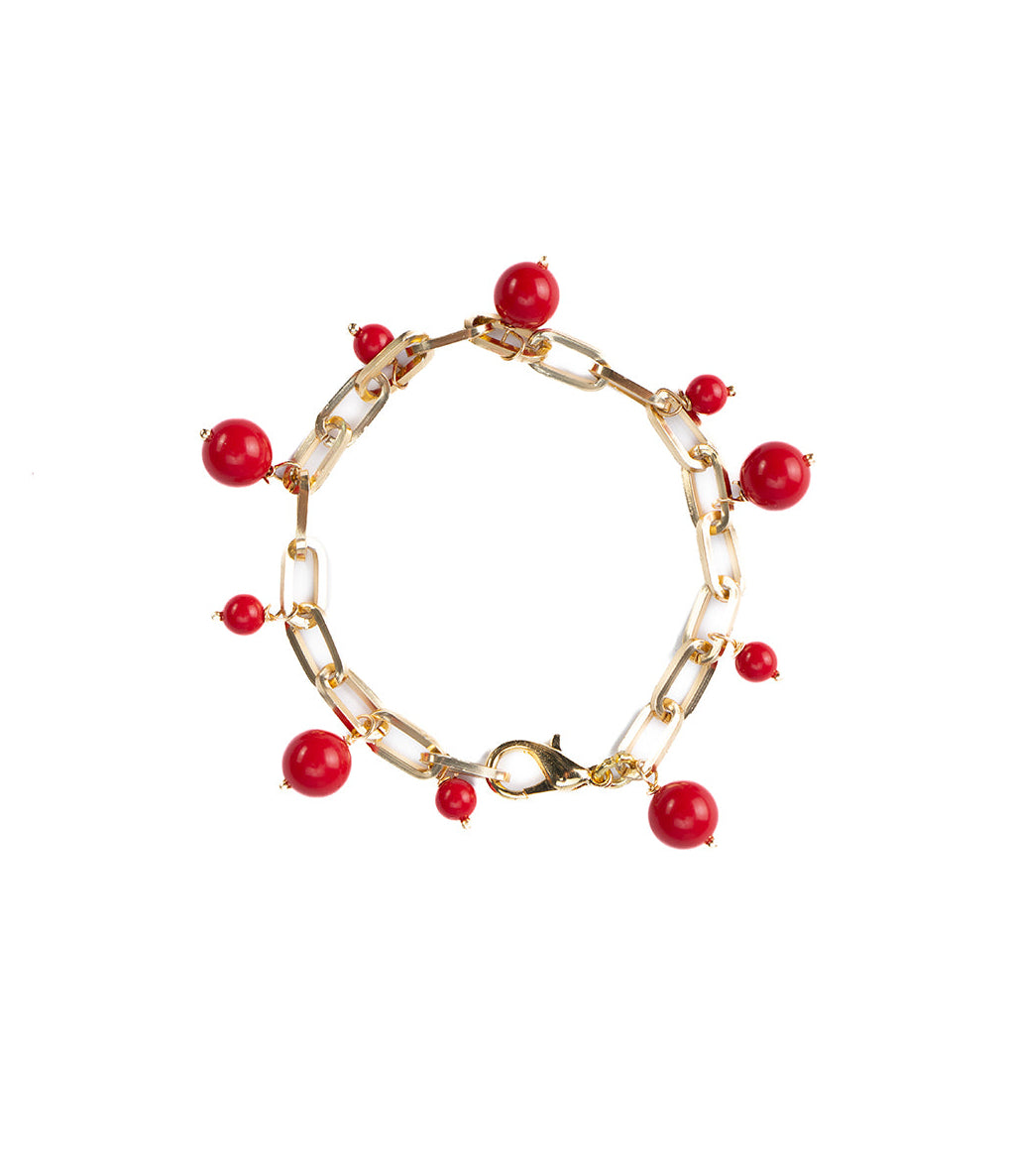 Marina necklace - Main Image