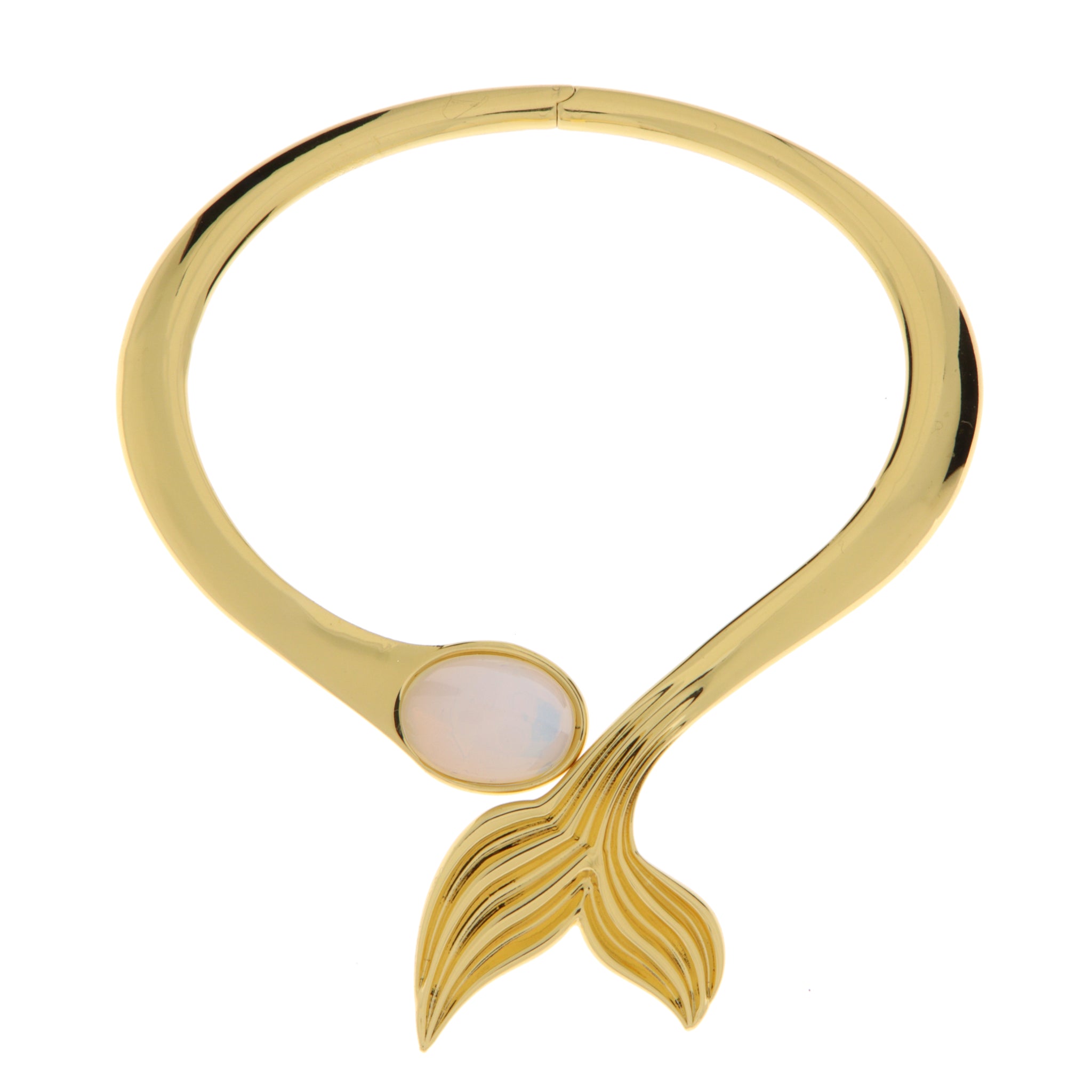 Via Calabritto Gioielleria Calabritto Bracciale Con Cornetto