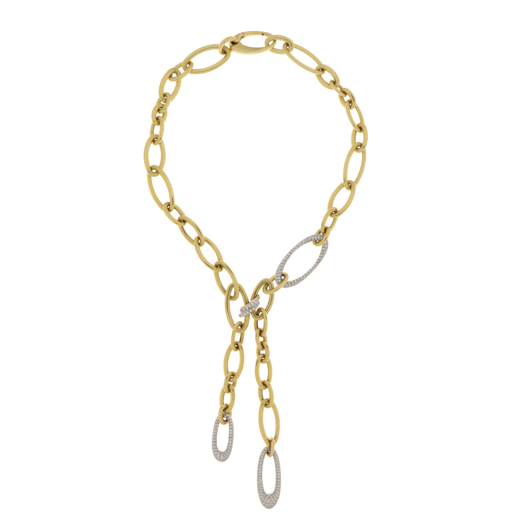 Collana Afrodite - Main Image