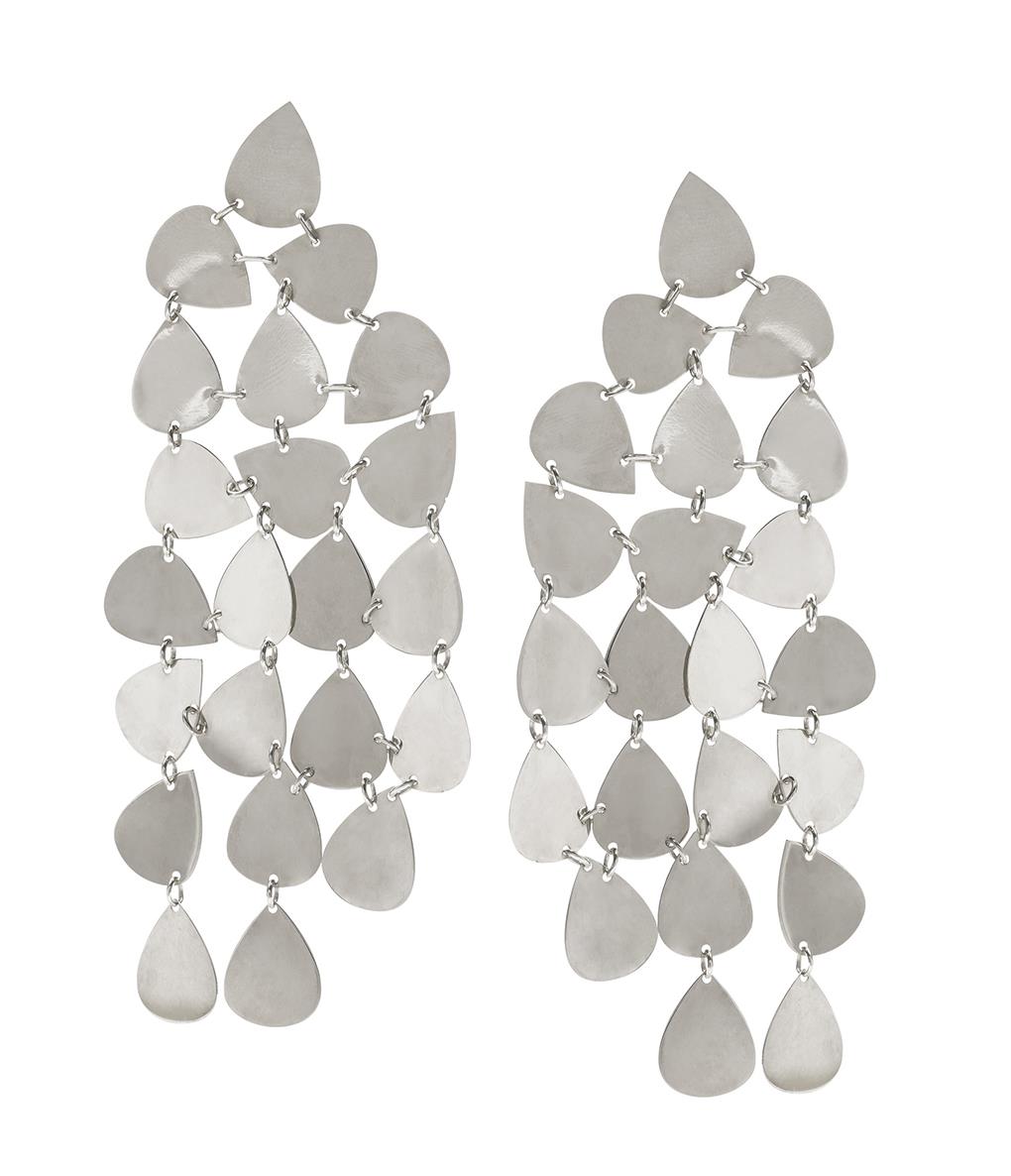 Delhi earrings - Main Image
