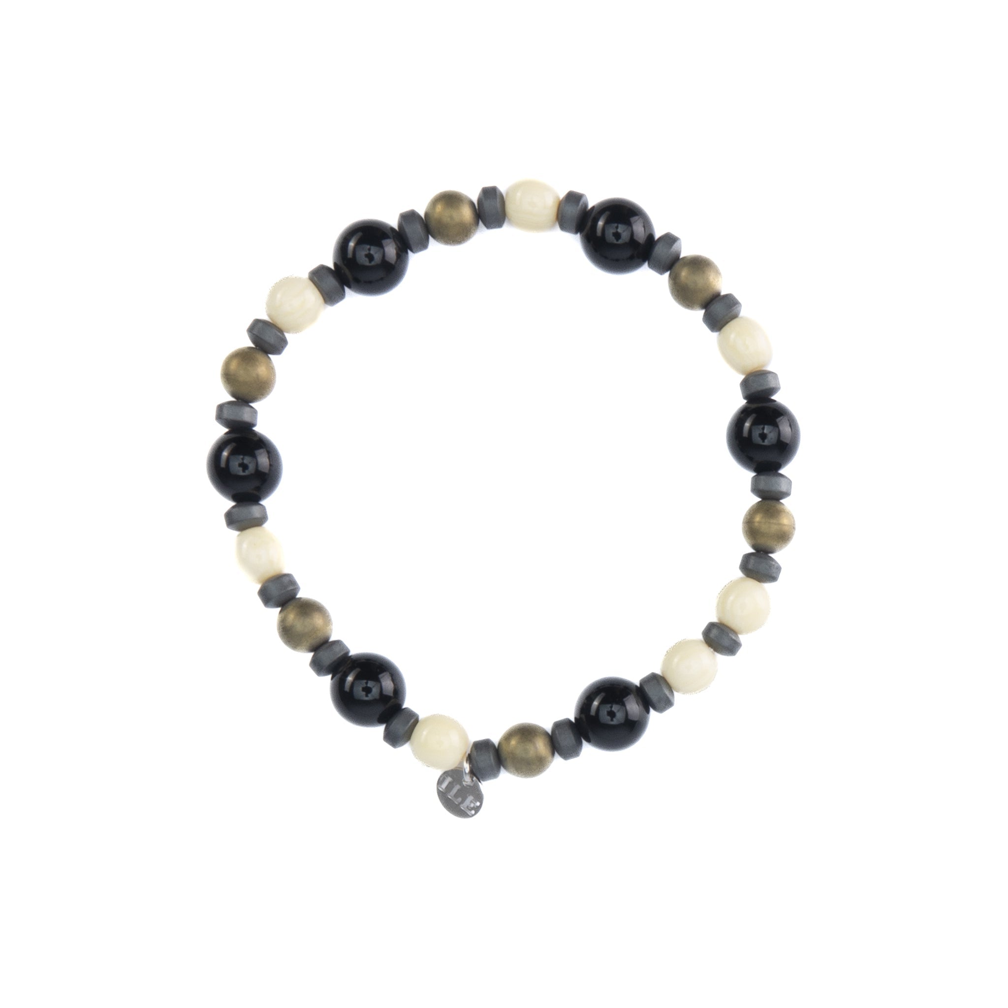 Bracciale Denim