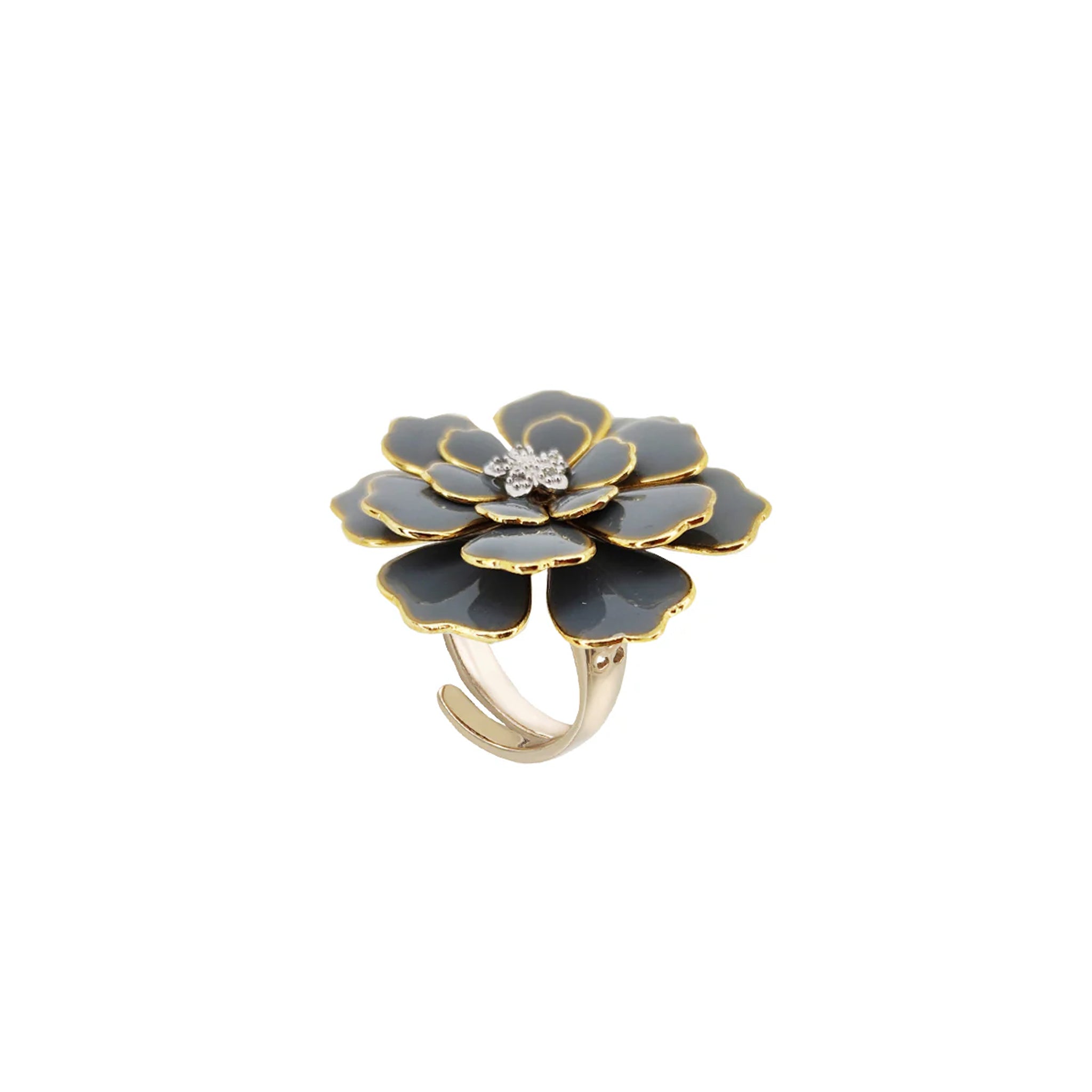 Anello Flower