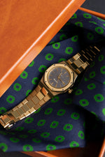 Eberhard Royal Matic – Ileana Della Corte Gioielli