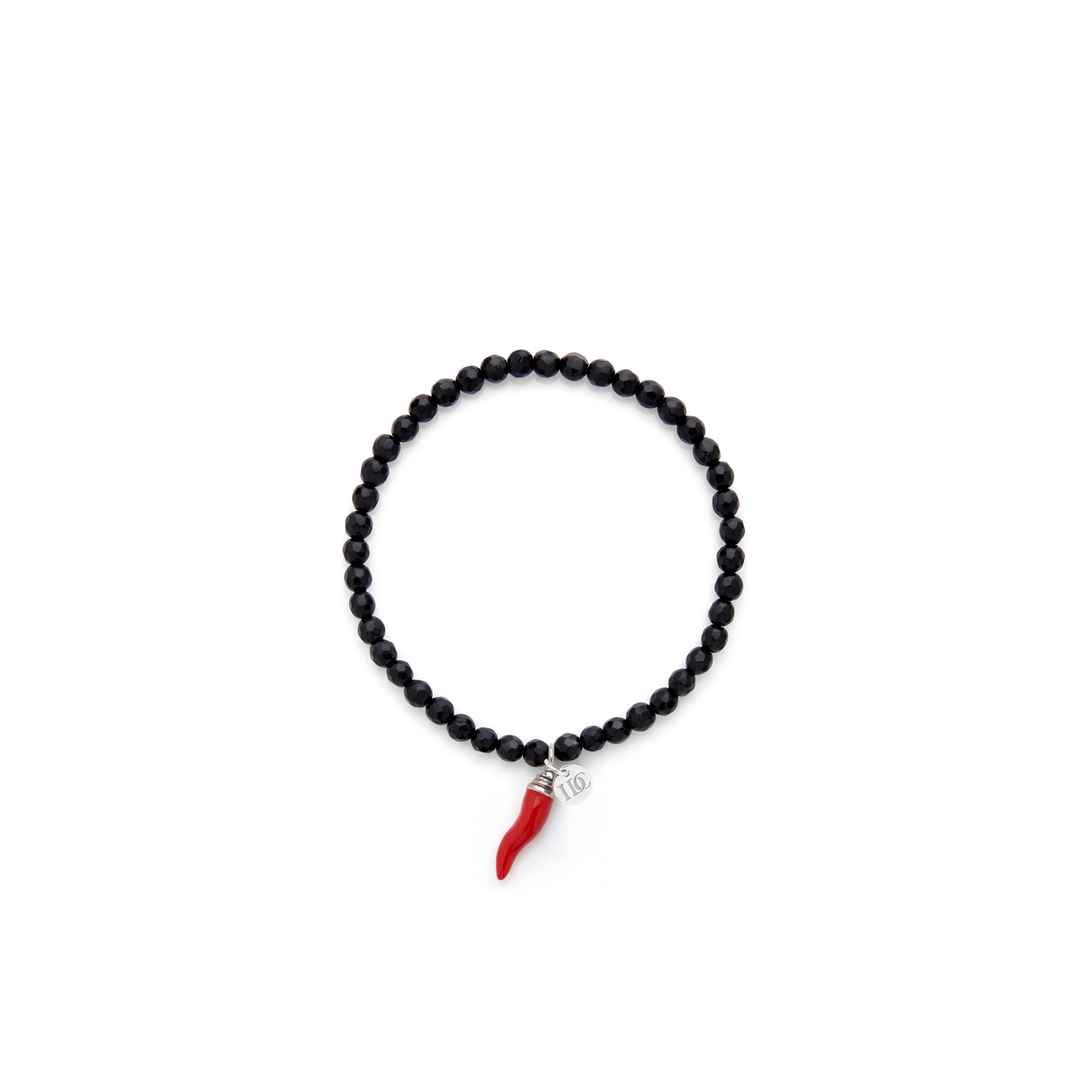 Bracciale Corno