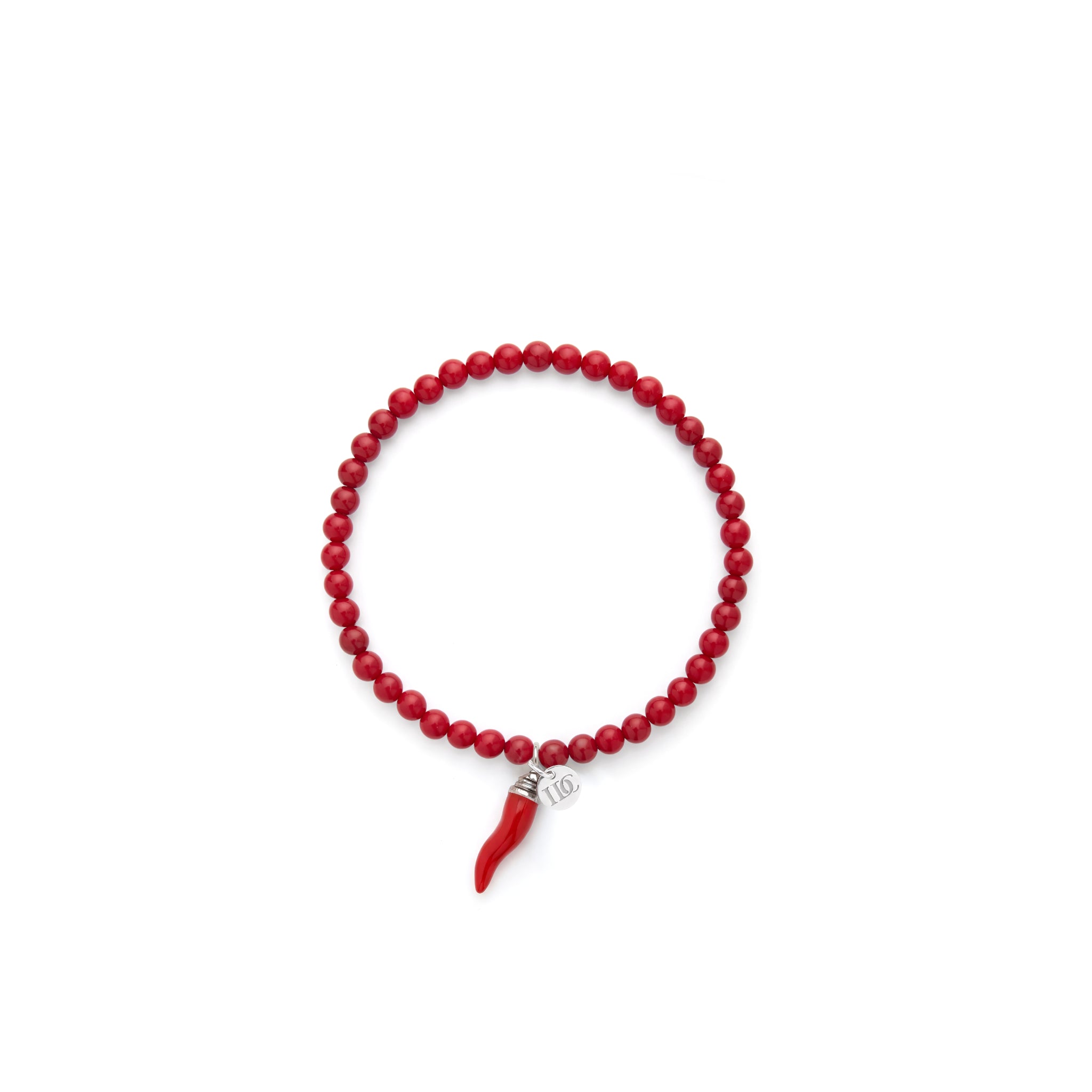 Bracciale Corno