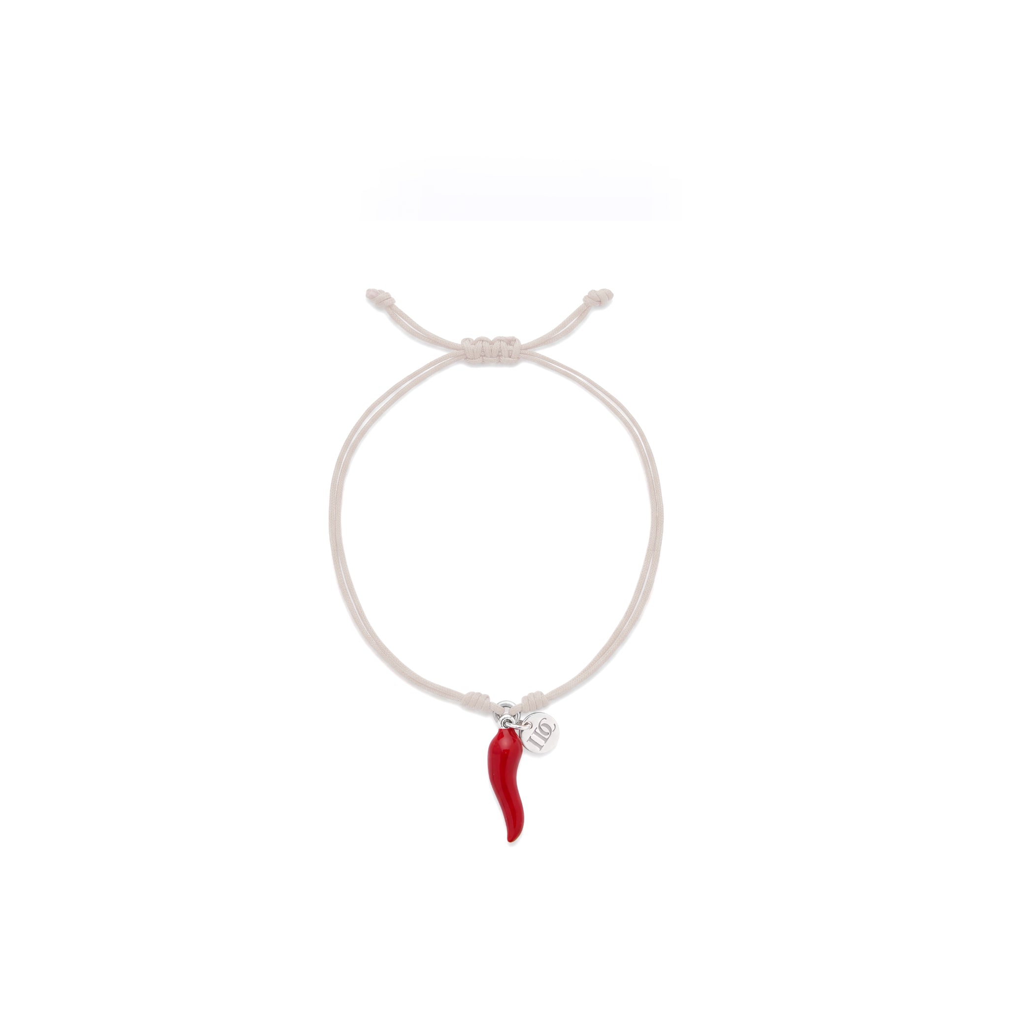 Bracciale Corno
