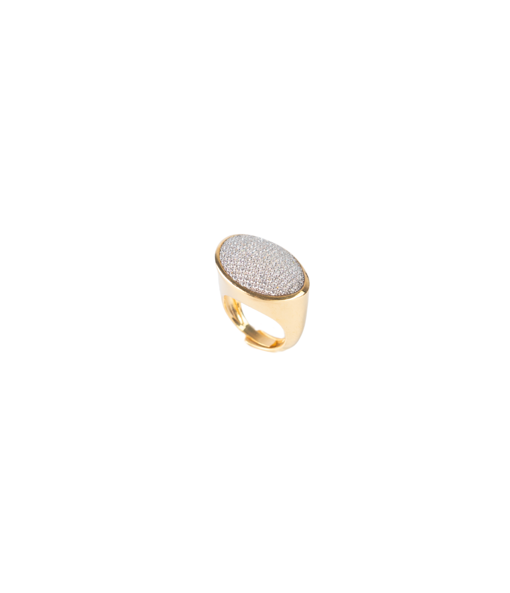 Band ring