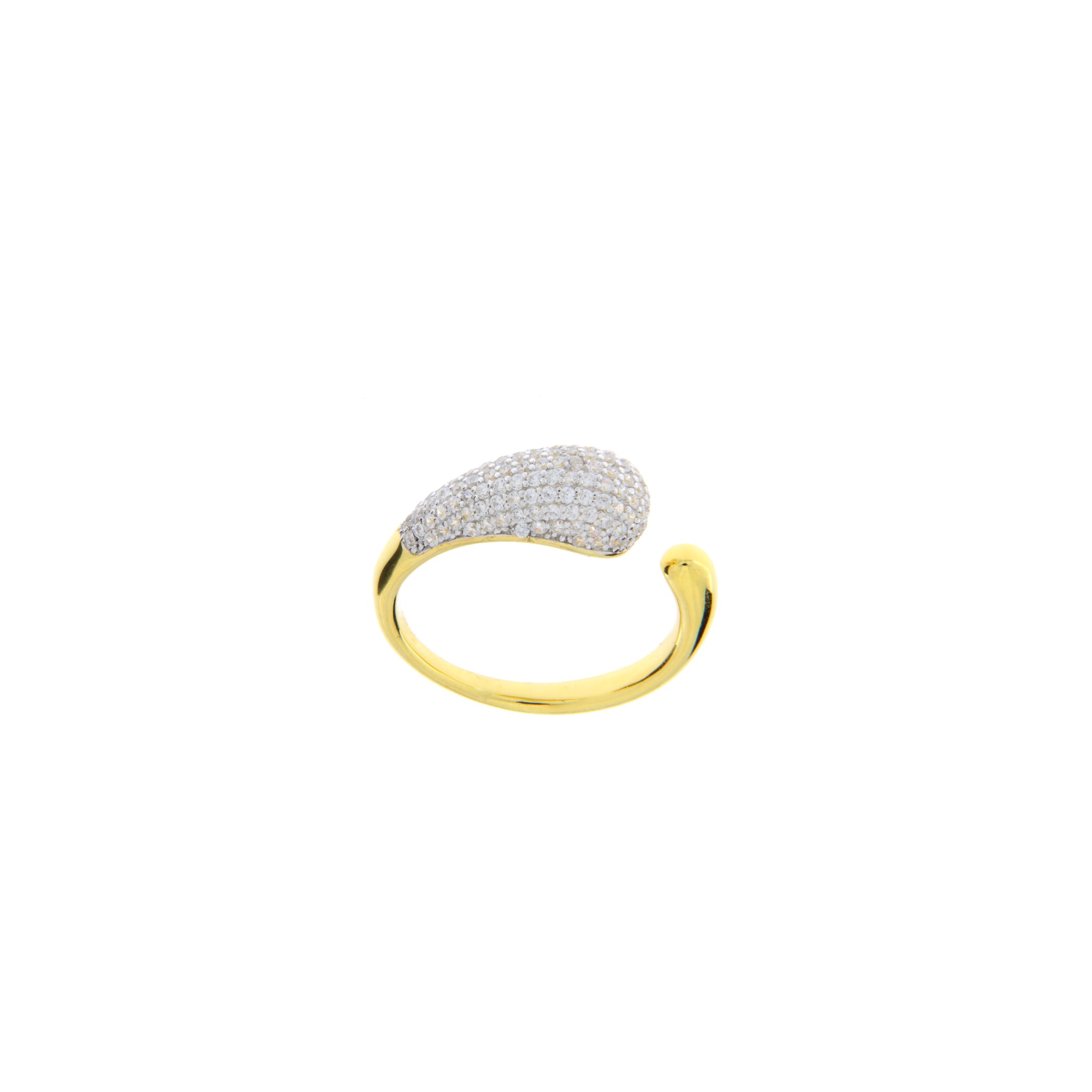 Chevalier ring