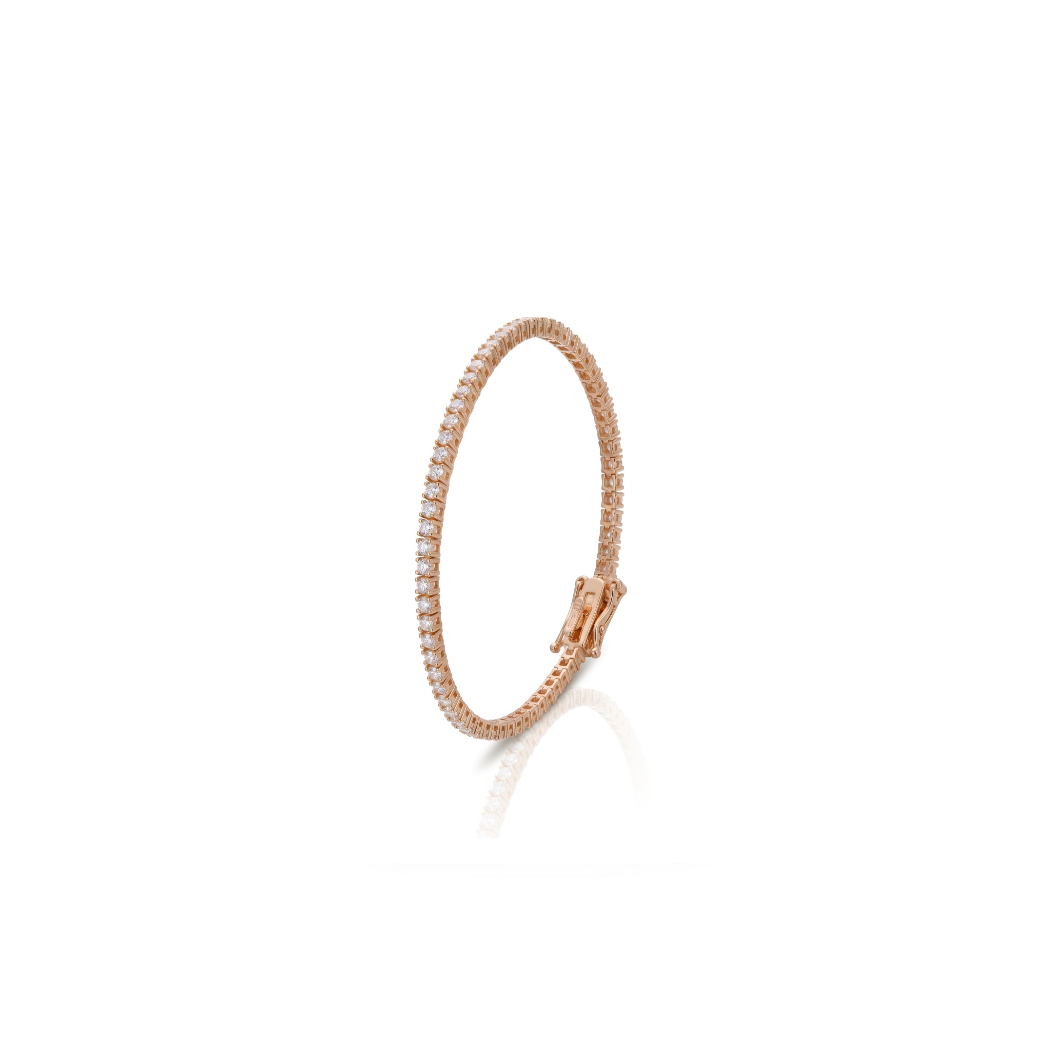 Bracciale Tennis