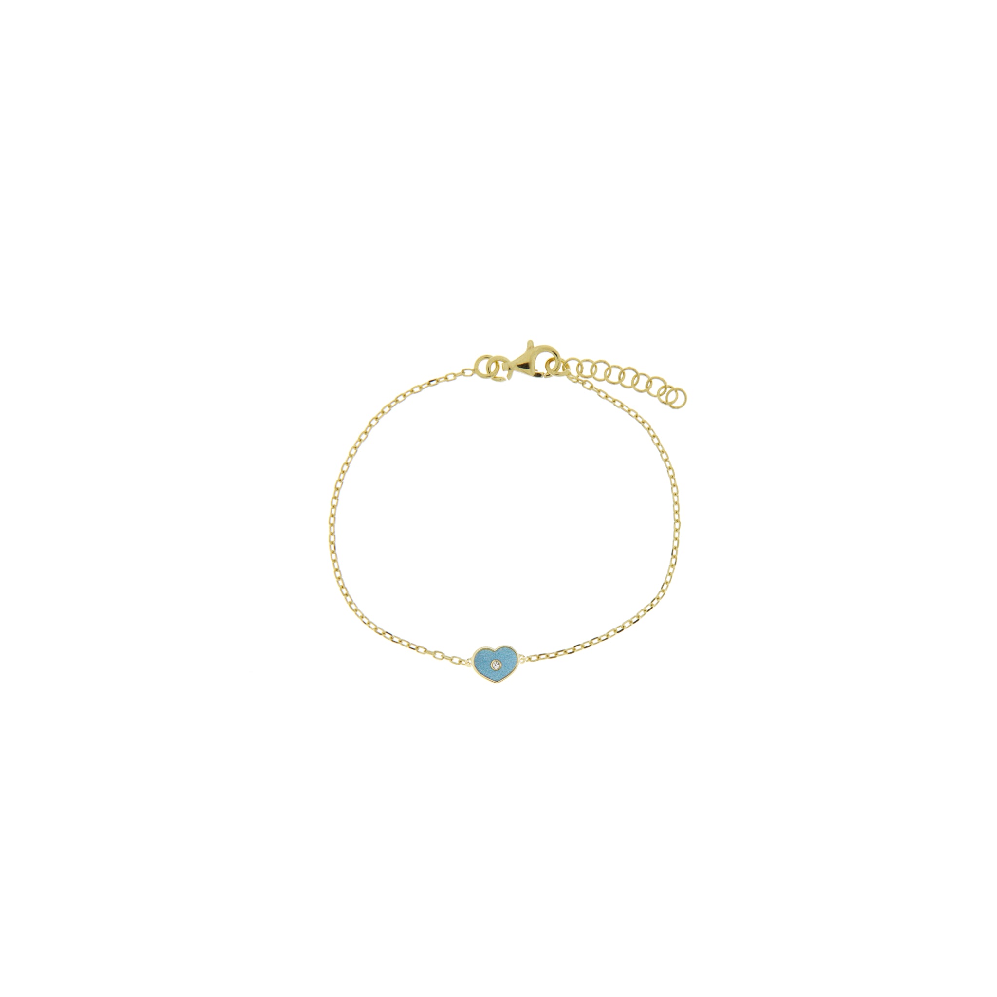 Bracciale Cuore