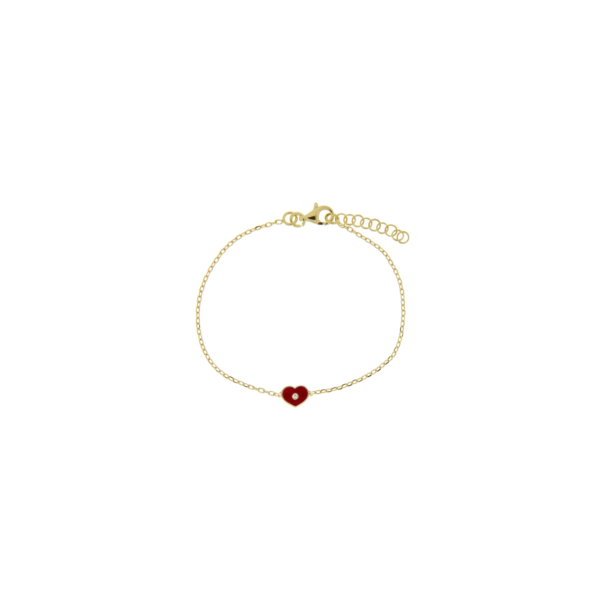 Bracciale Cuore