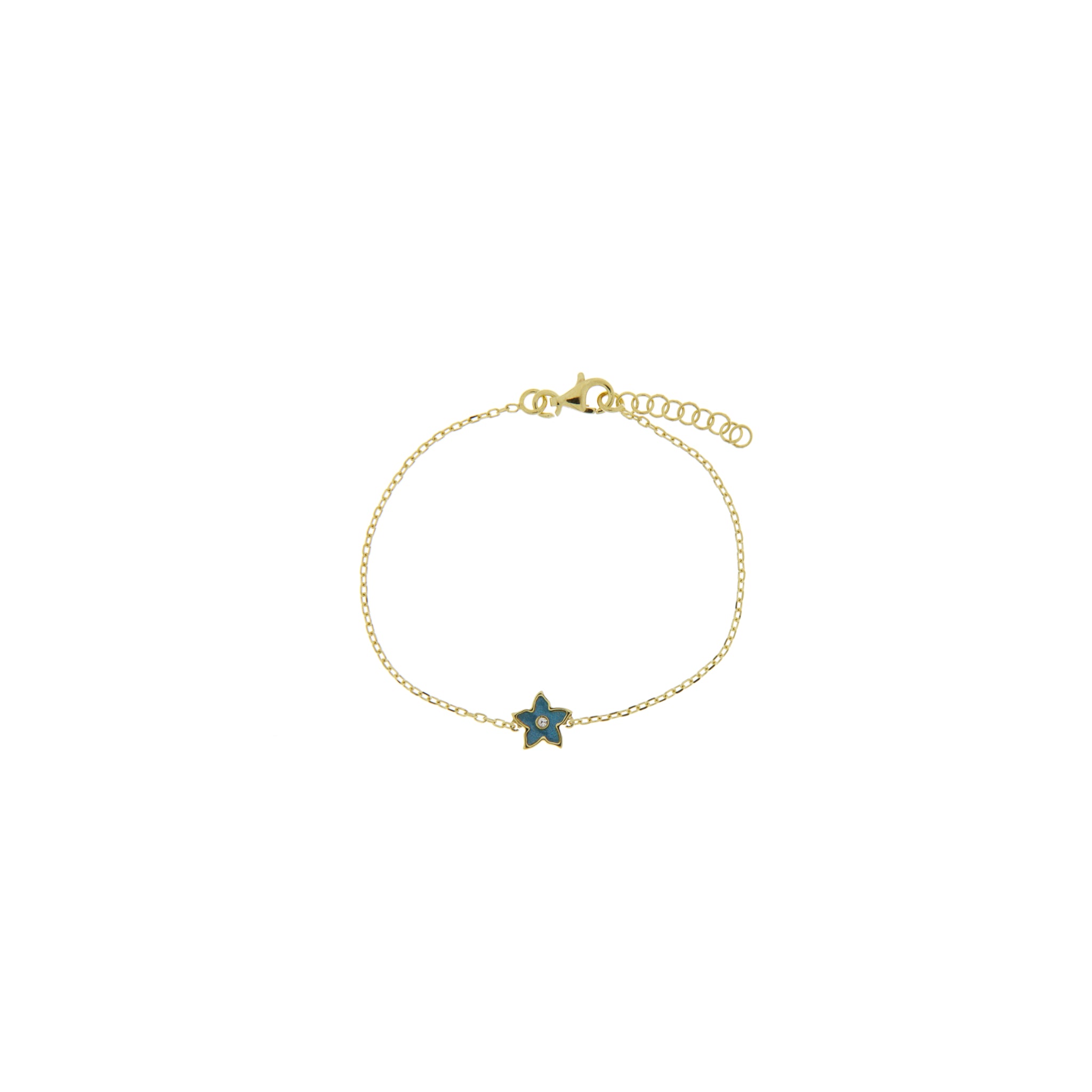 Bracciale Stella