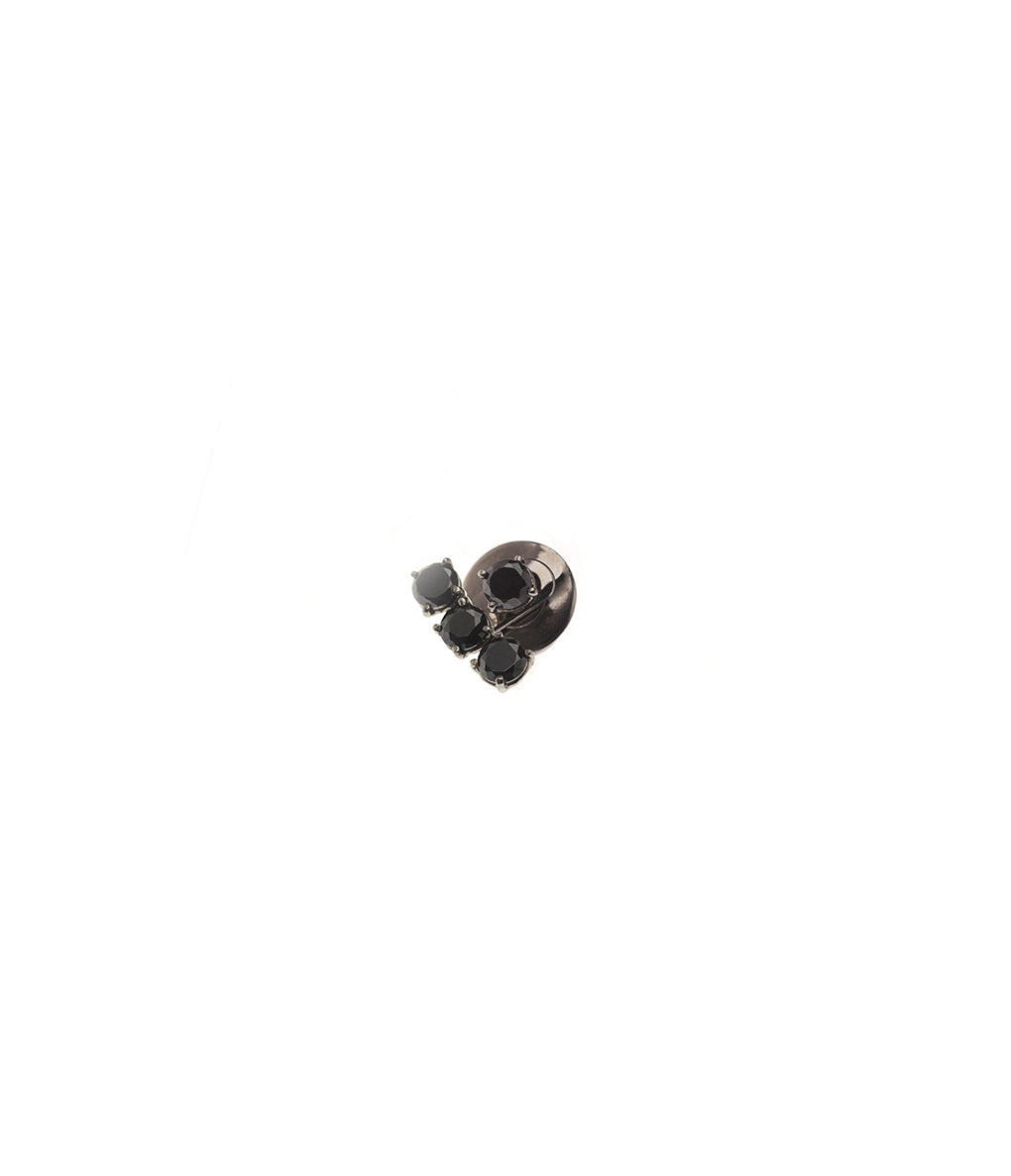 Orecchino Mono