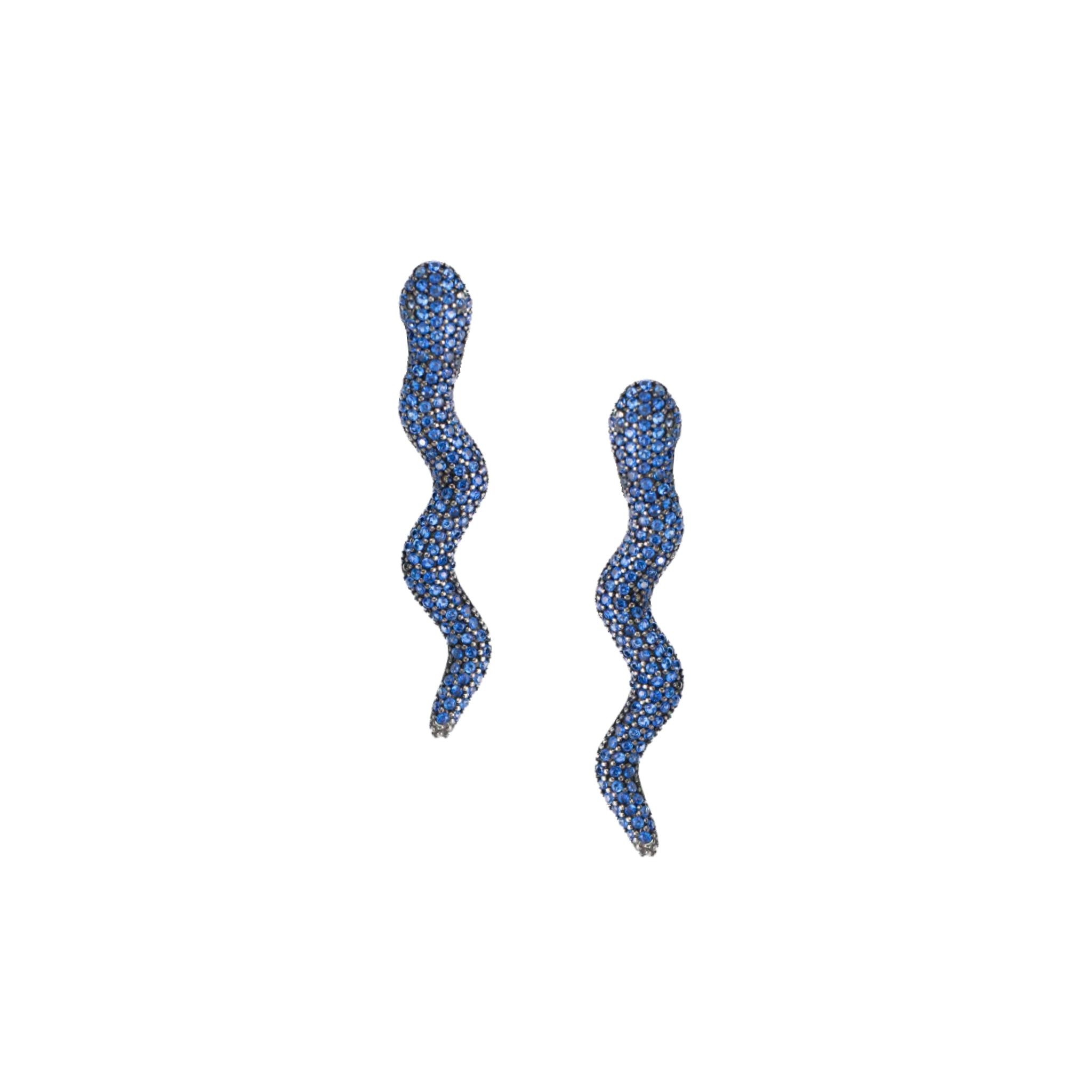 Pendenti Crochet