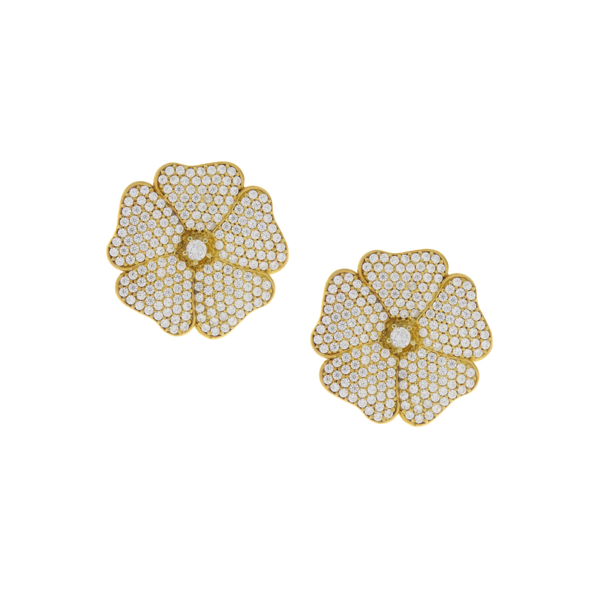 Pendenti Crochet