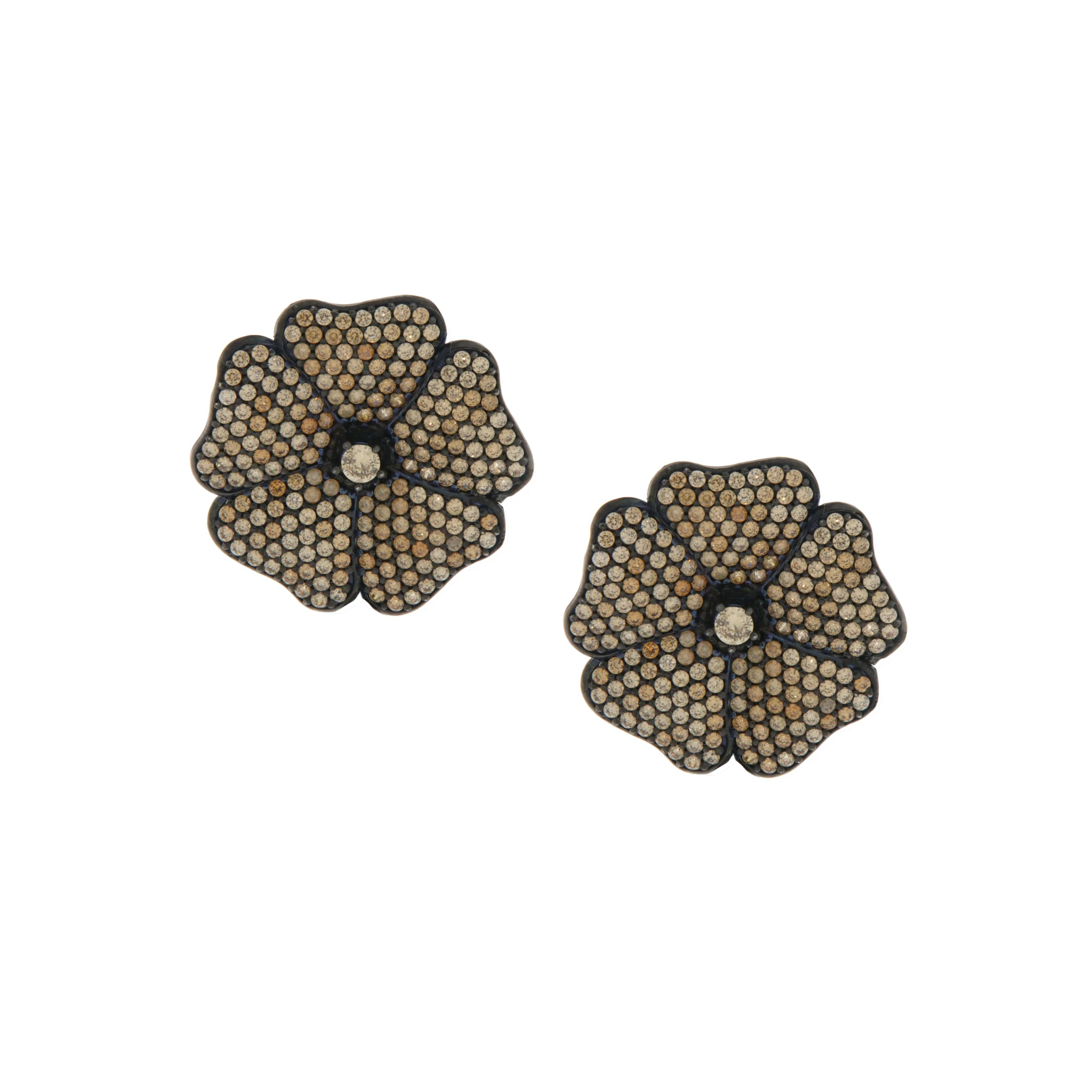 Pendenti Crochet
