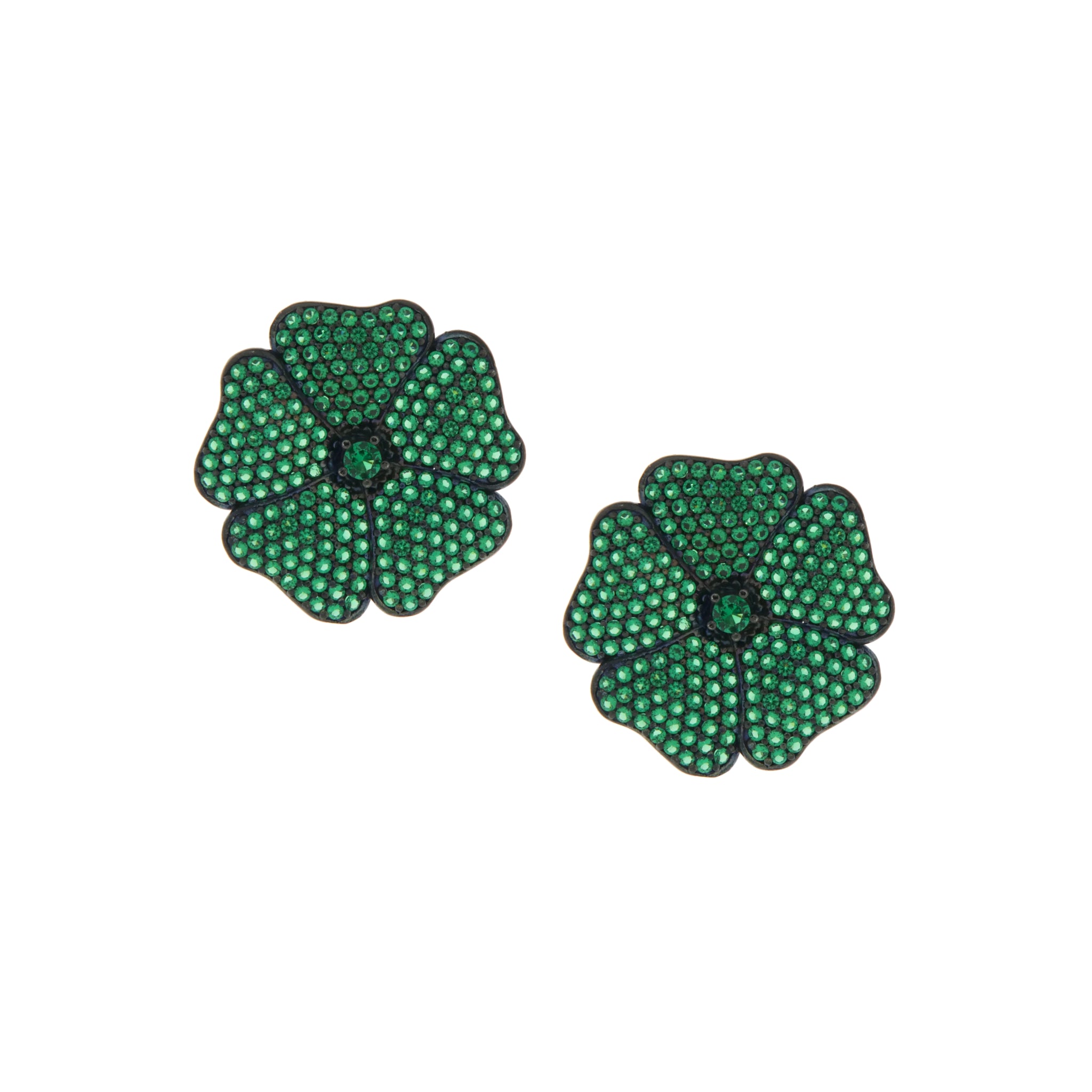 Pendenti Crochet