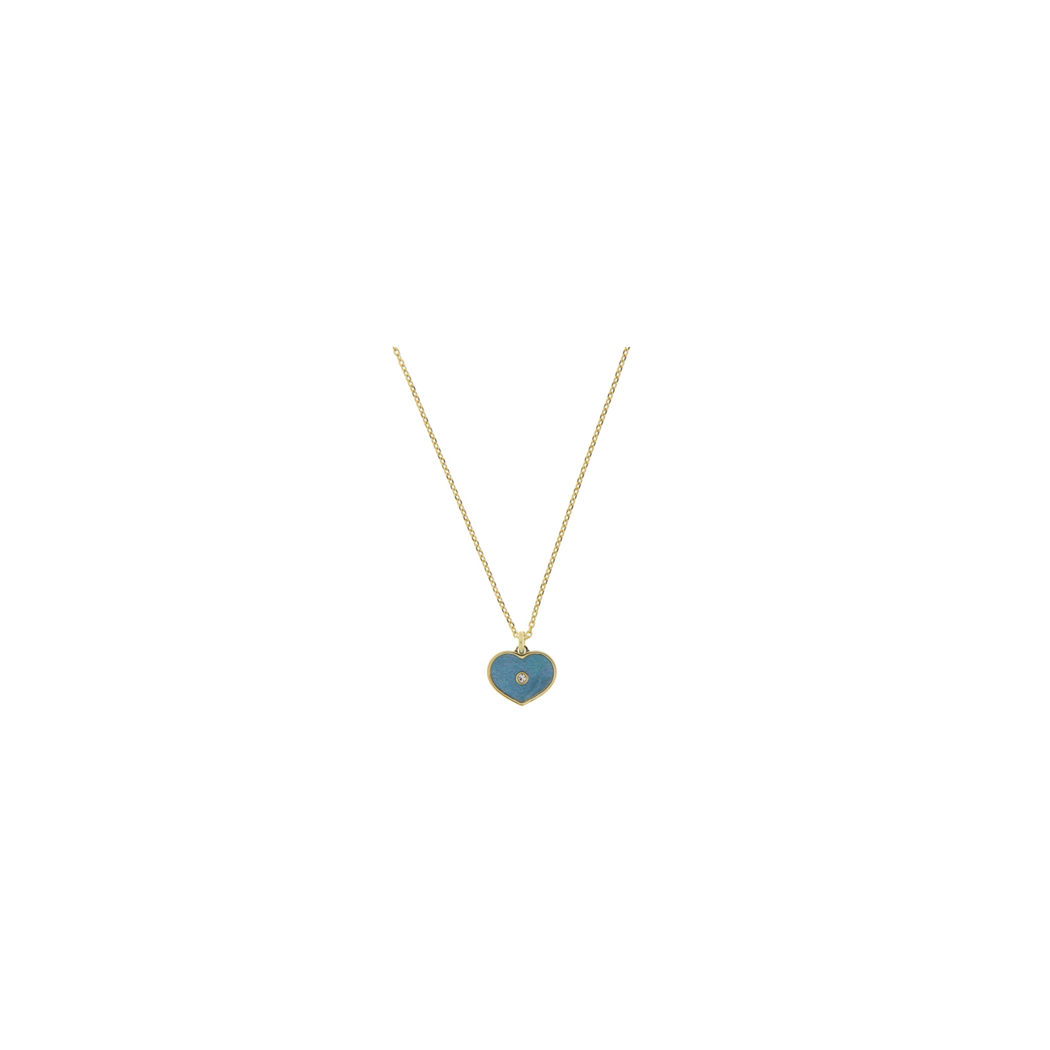 Collana Cuore
