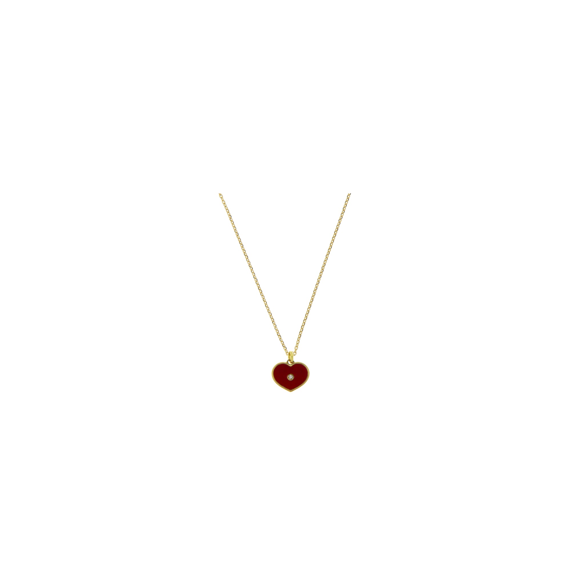 Collana Cuore