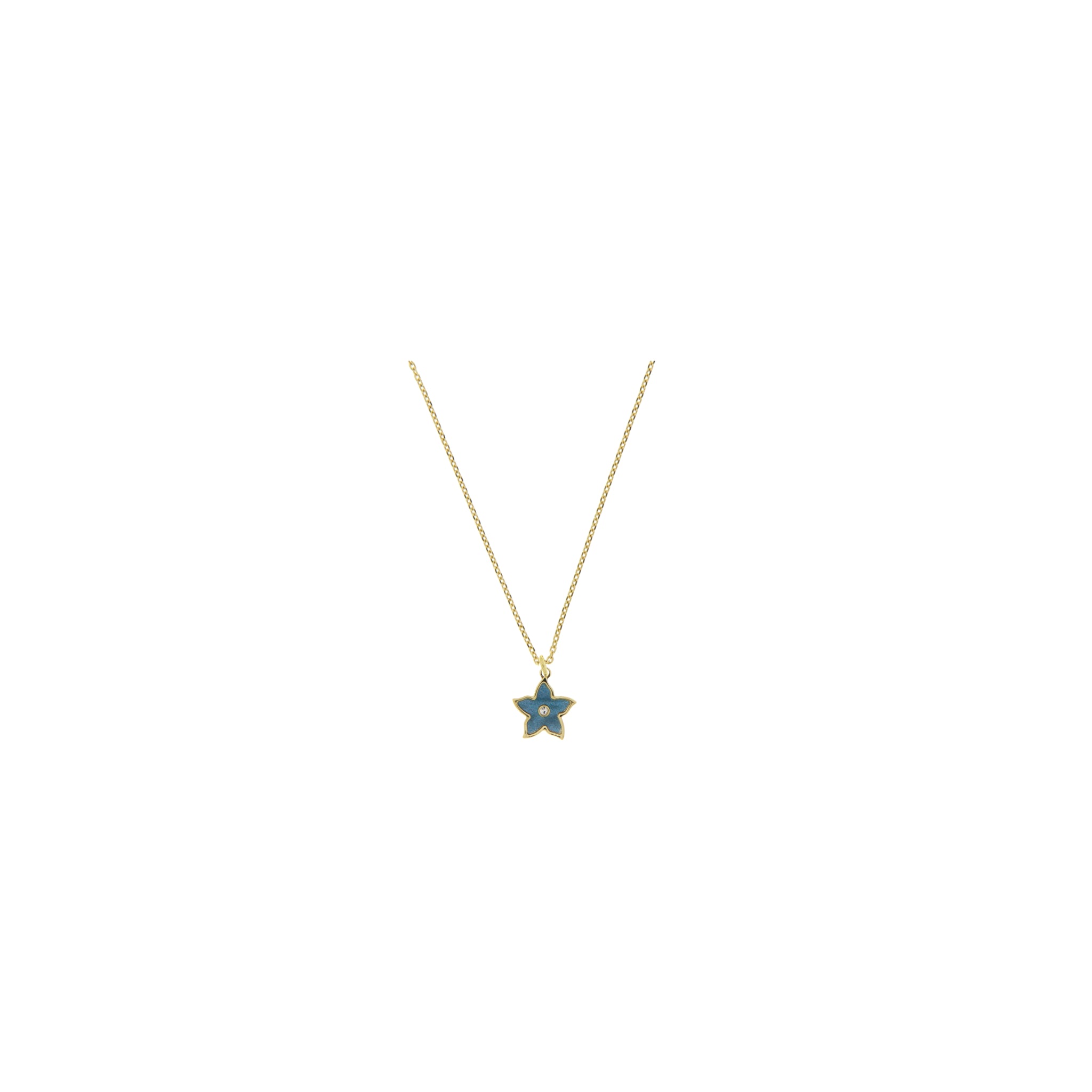 Collana Stella