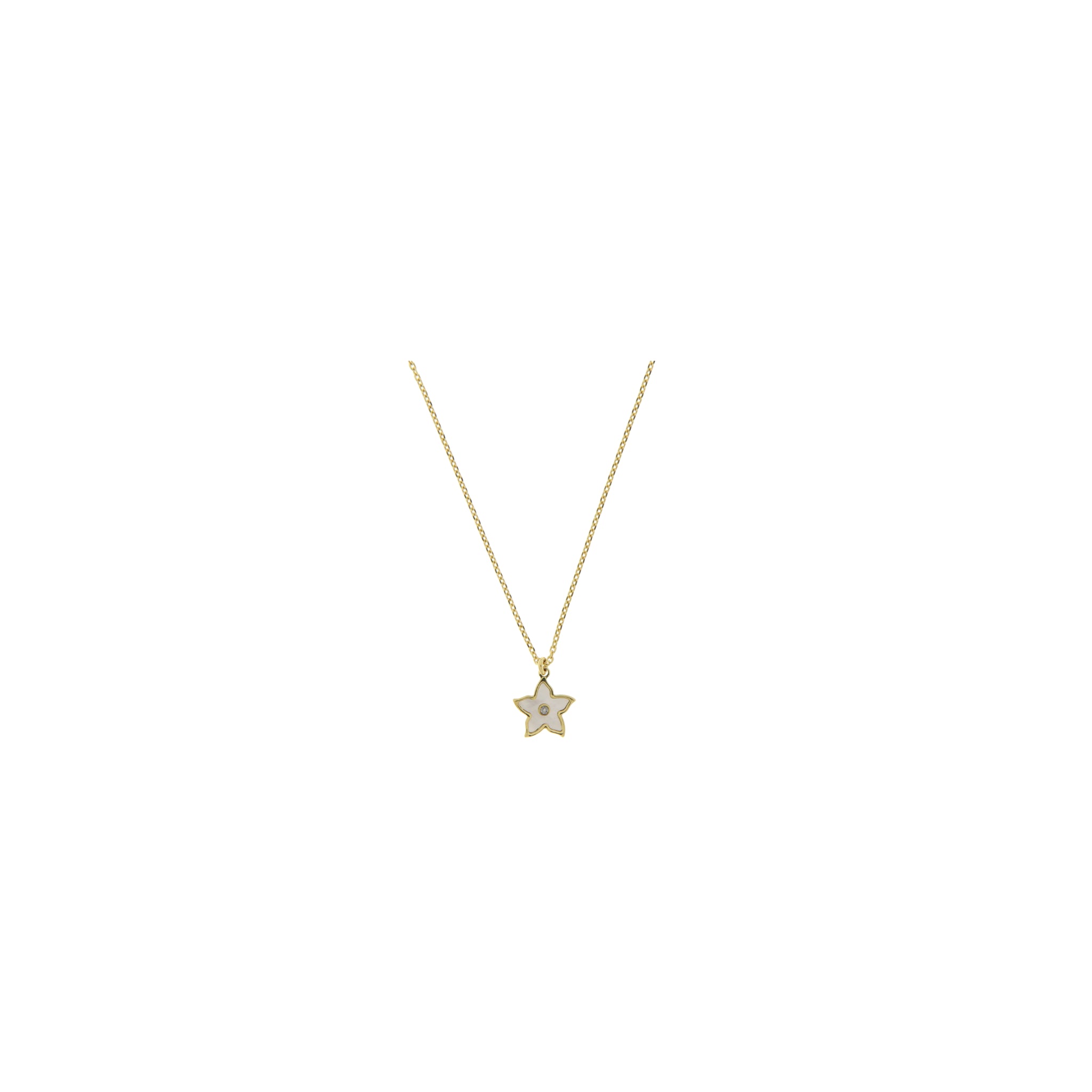 Collana Stella