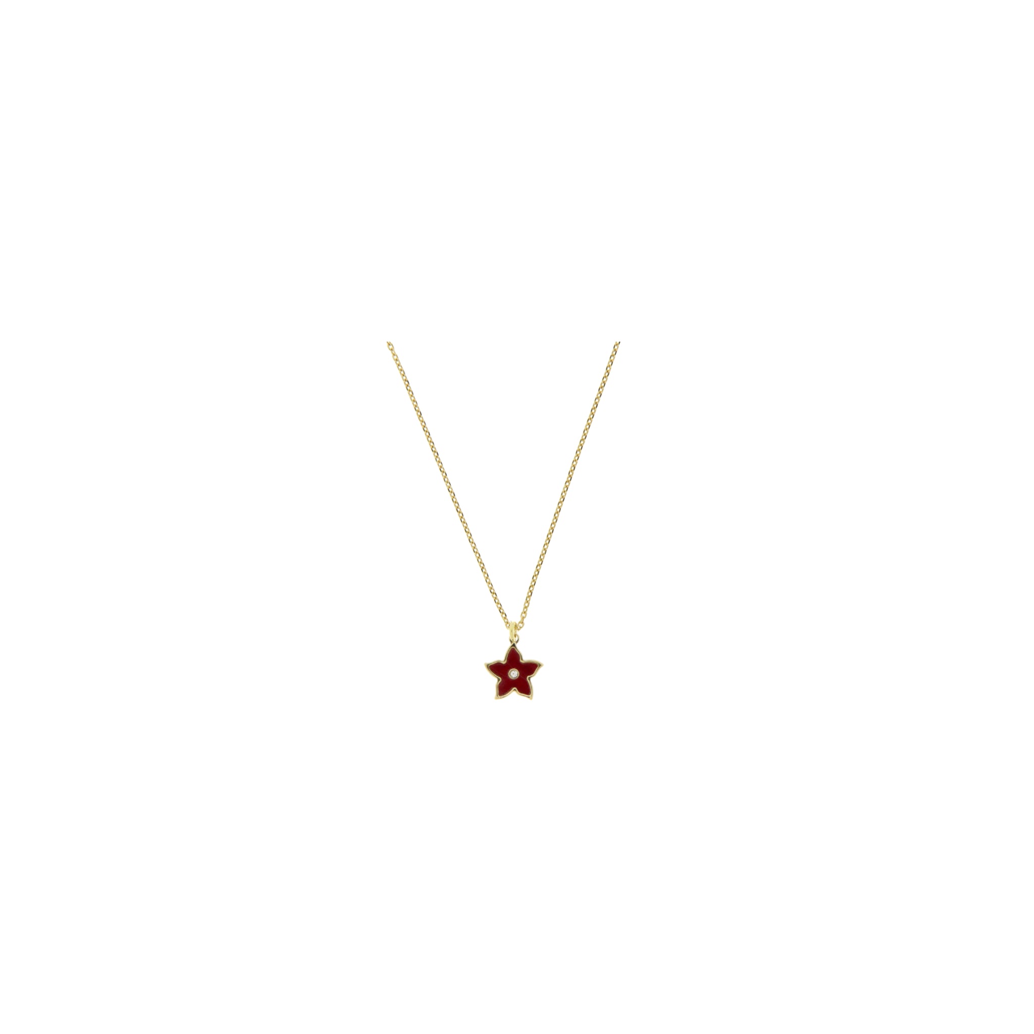 Collana Stella