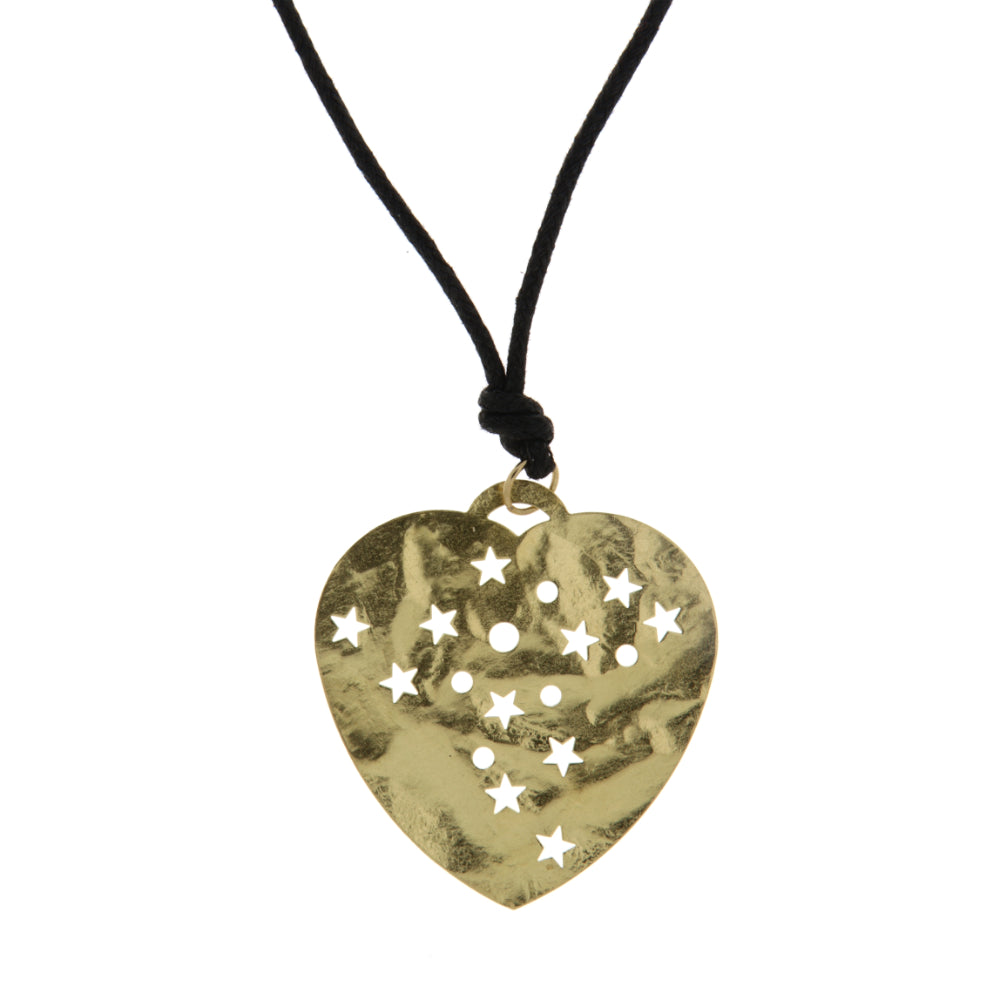 Horn Pendant