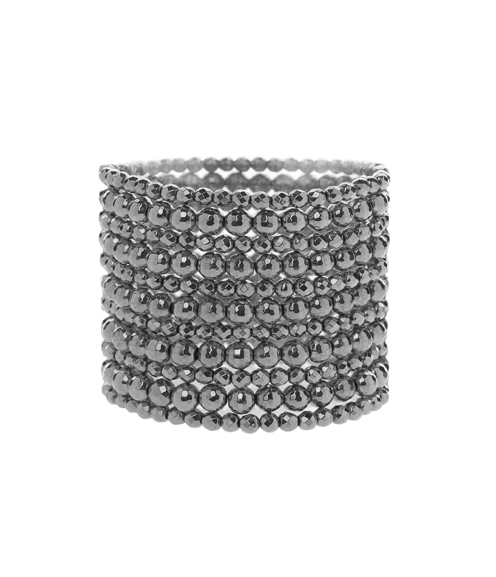 Scintille bracelet – Ileana Della Corte - Gioielli